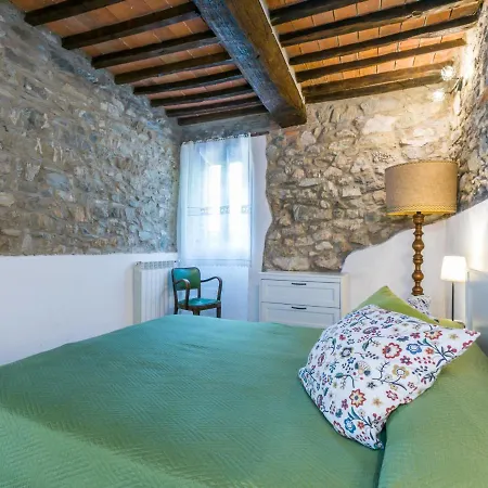 Apartmán Irene By Interhome *