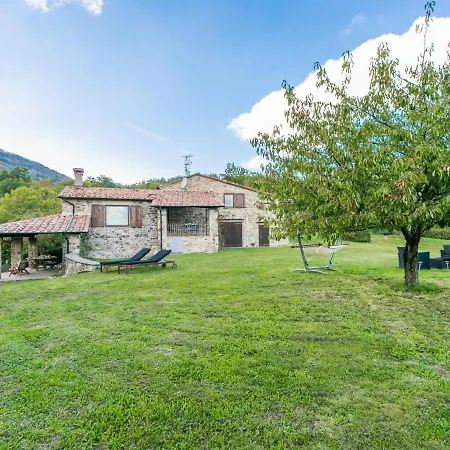 Irene By Interhome Apartman