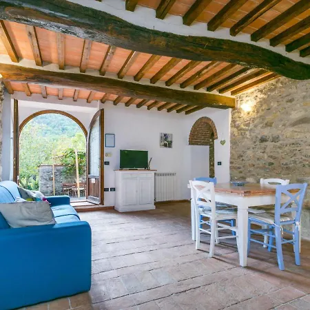 Irene By Interhome Torre Santa Luccia