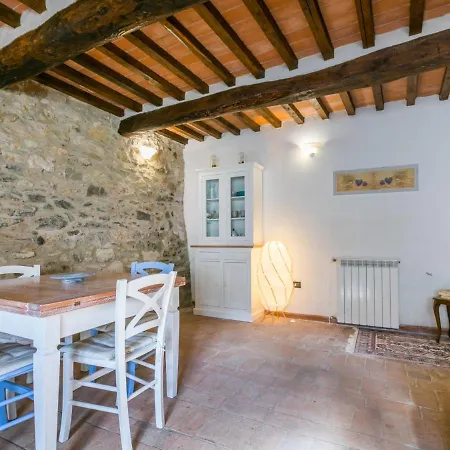 Irene By Interhome Apartman