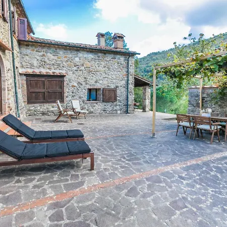 Irene By Interhome * Montieri