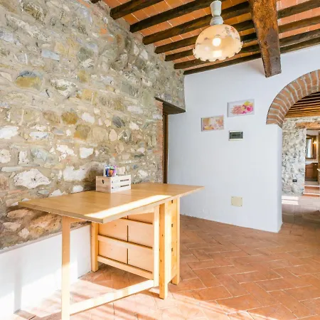 Irene By Interhome Апартаменты *