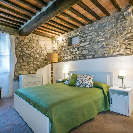 Irene By Interhome Apartment *