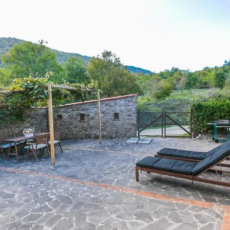 Irene By Interhome Апартаменты Montieri