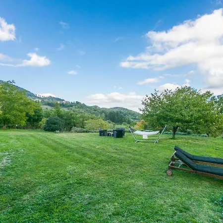 Irene By Interhome Апартаменты Montieri