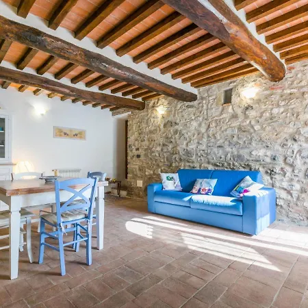 Irene By Interhome * Montieri