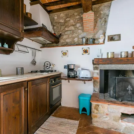 Irene By Interhome Apartment *