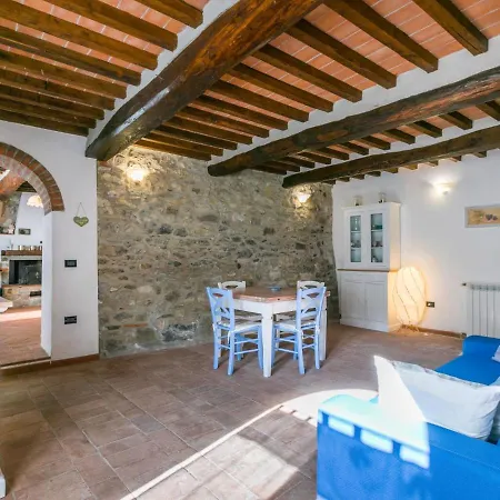Irene By Interhome Apartment *