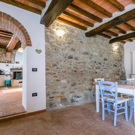 Irene By Interhome Apartman *