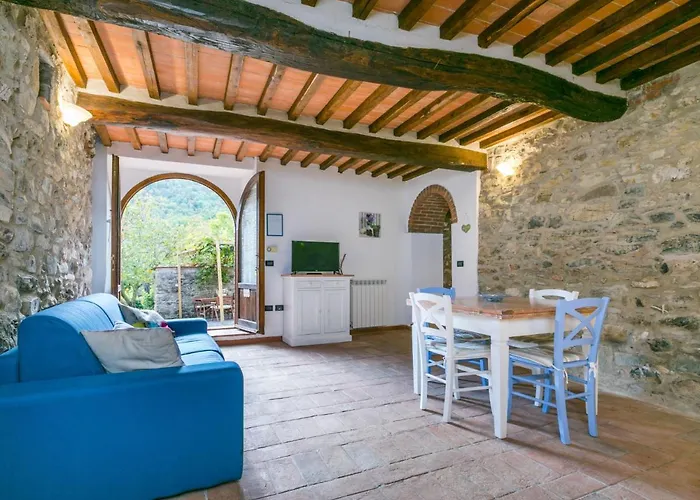 Irene By Interhome Montieri