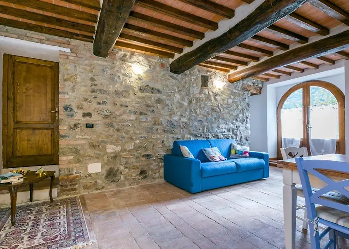 アパート Irene By Interhome *