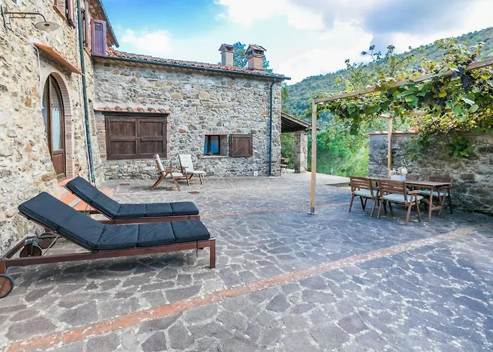 Irene By Interhome * Montieri