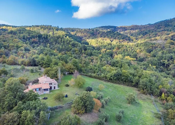 アパート Irene By Interhome