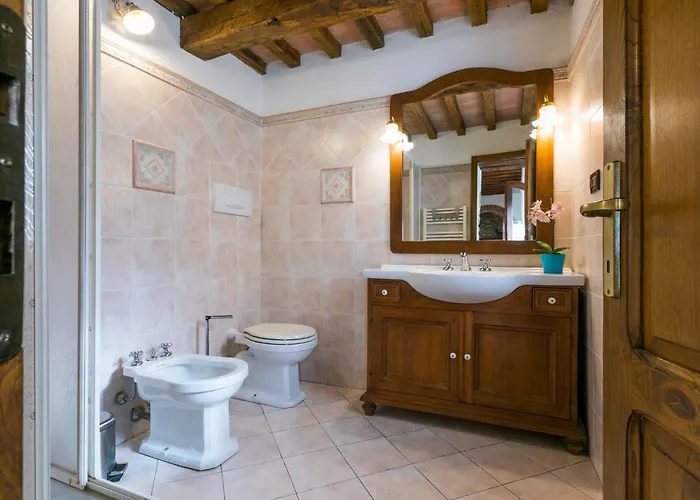 Irene By Interhome アパート *