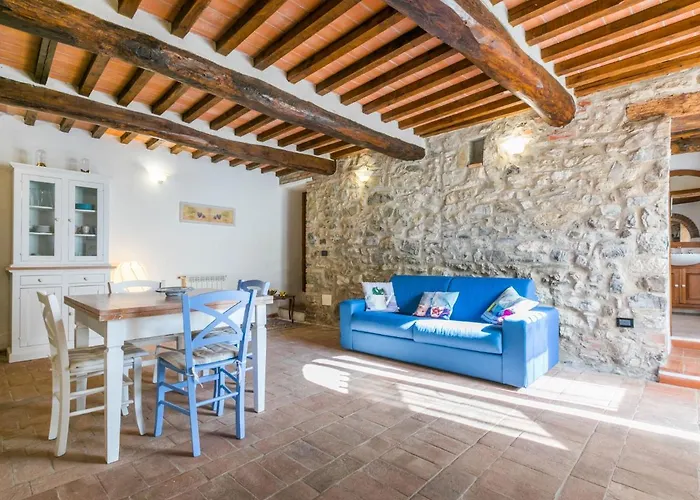 Irene By Interhome * Montieri