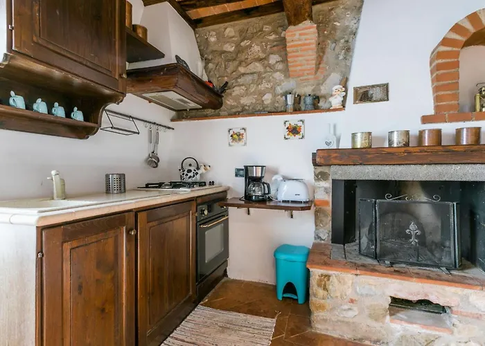 Irene By Interhome アパート *