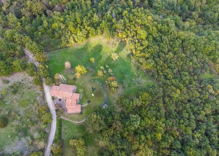 Irene By Interhome アパート Montieri