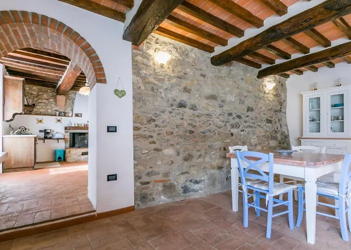 Irene By Interhome アパート *