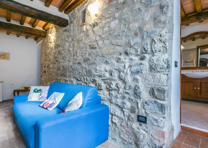 Irene By Interhome アパート *