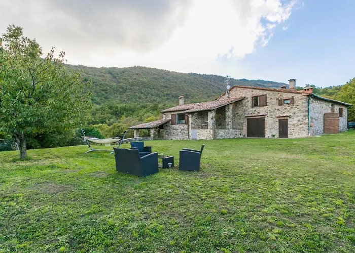 Irene By Interhome アパート *