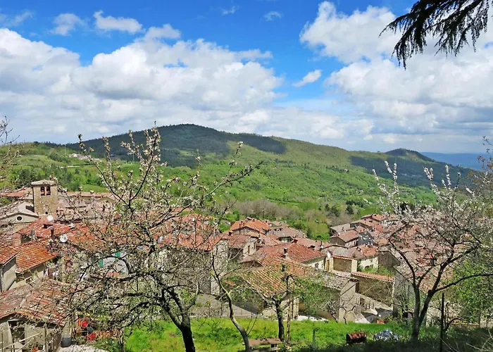 アパート Irene By Interhome Montieri